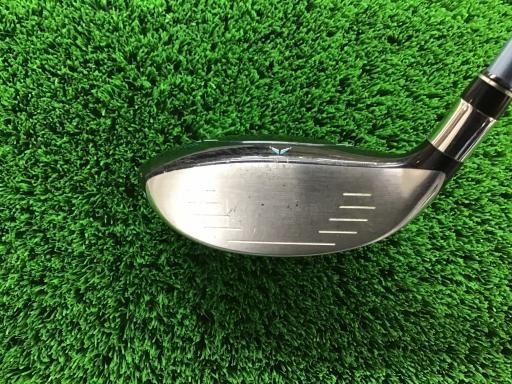 ブリヂストンTOUR B レディースユーティリティ AiR Speeder 5U