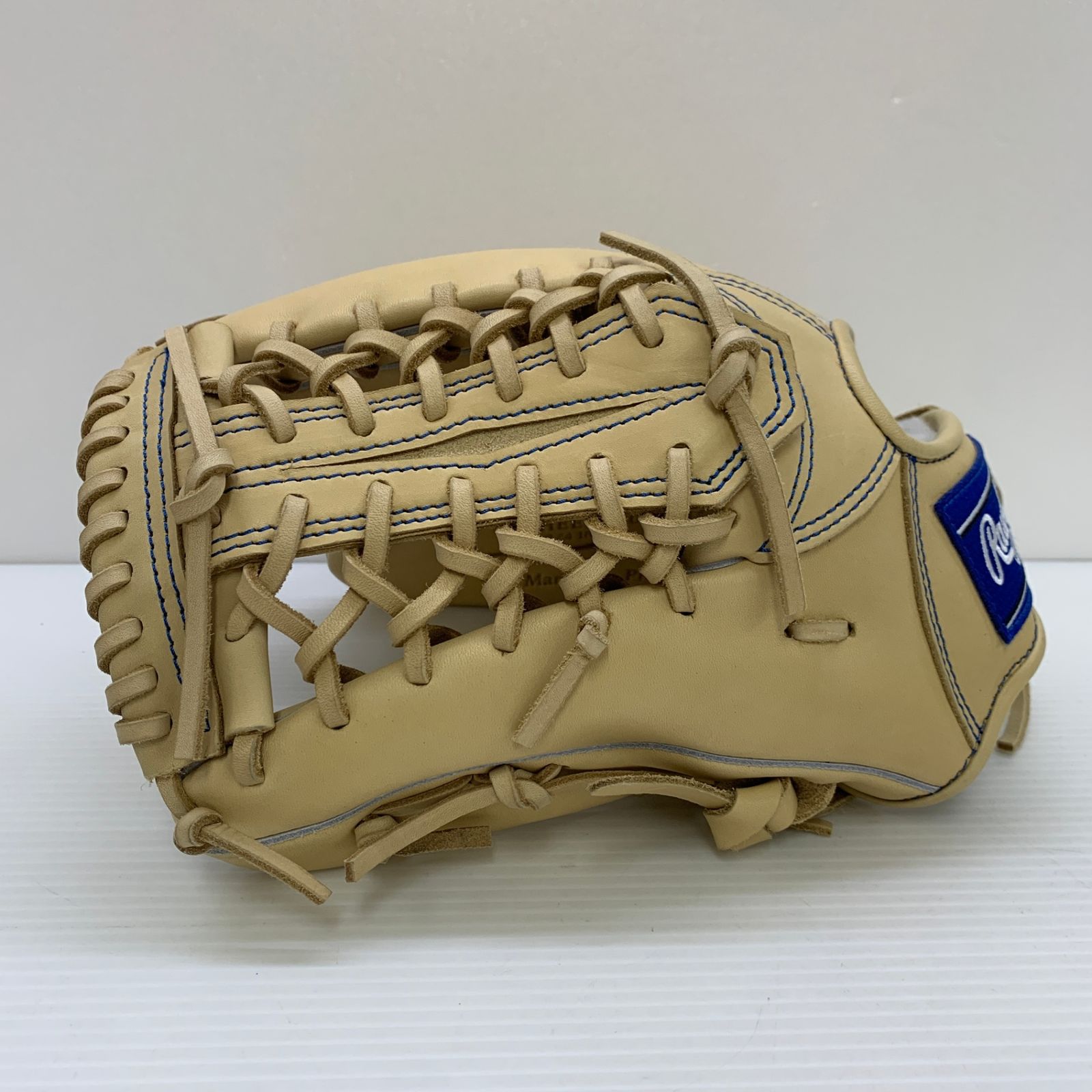 ローリングス Rawlings HOH PRO EXCEL ELITE 軟式 大人 一般 オールラウンド グローブ グラブ 左投げ 野球 6778