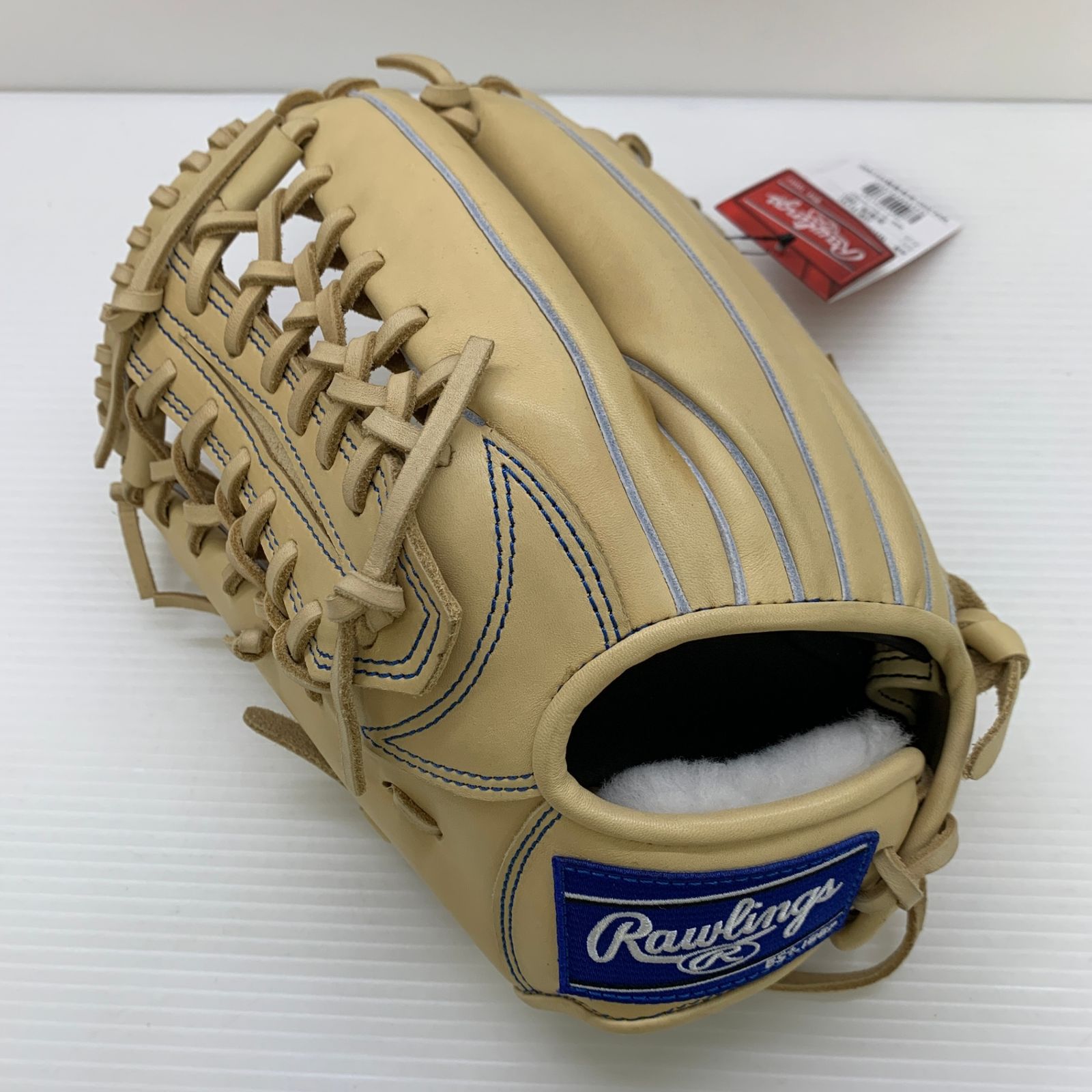 ローリングス Rawlings HOH PRO EXCEL ELITE 軟式 大人 一般 オールラウンド グローブ グラブ 左投げ GR5HEEN650 野球 6778
