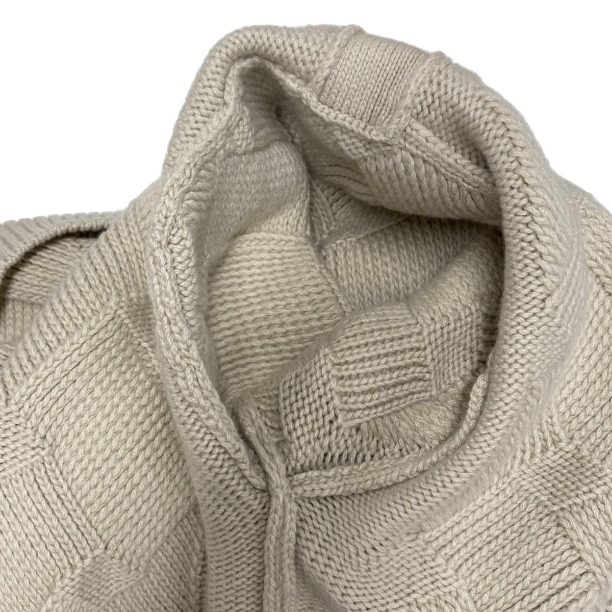 タートルネック