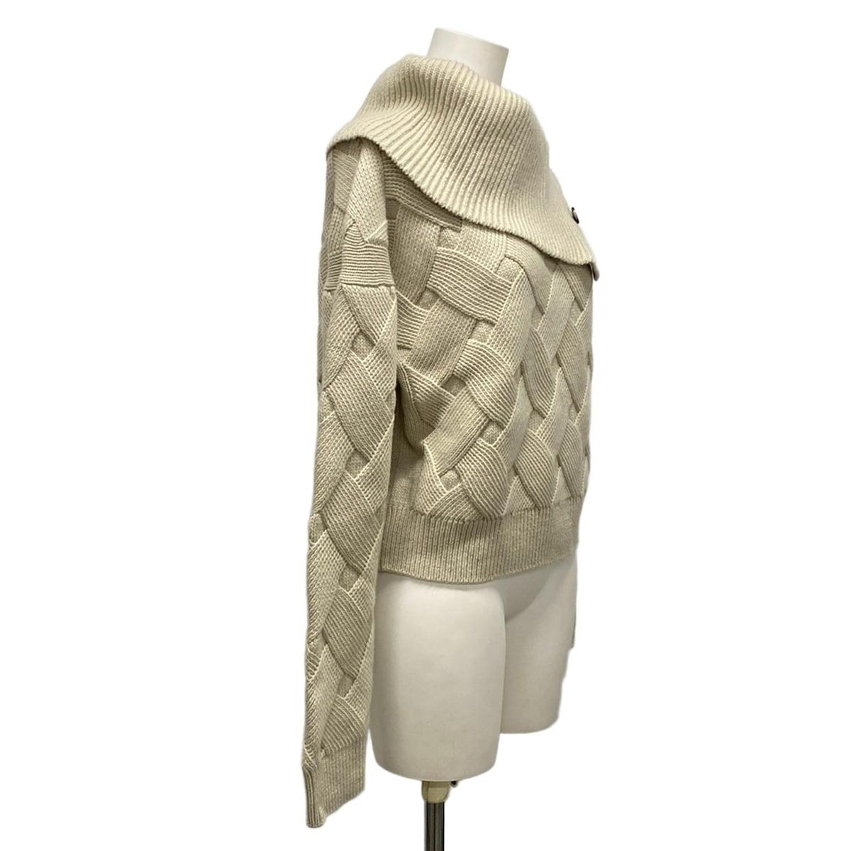 エルメス 長袖セーター