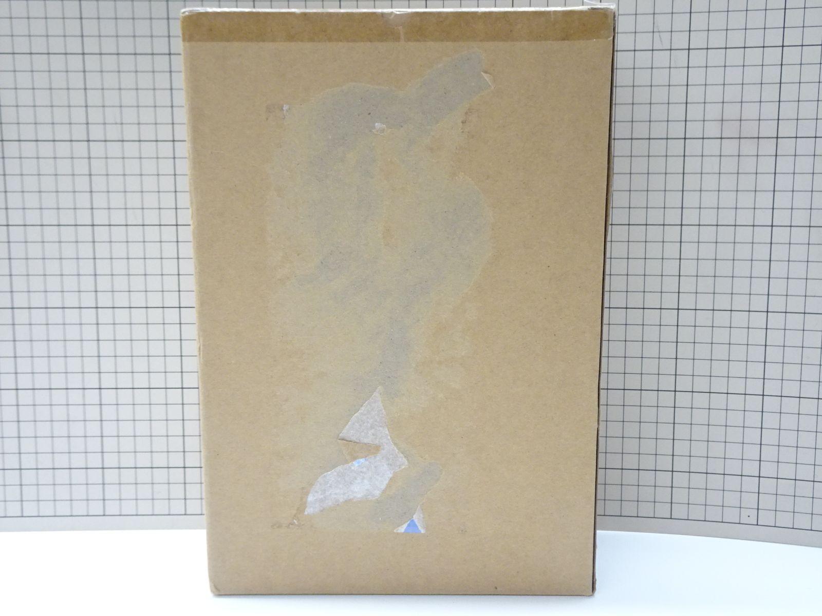 バンダイ SHOKUGAN MODELING PROJECT ガオレンジャー ガオマッスル ガオライノス ガオマジロ 輸送箱