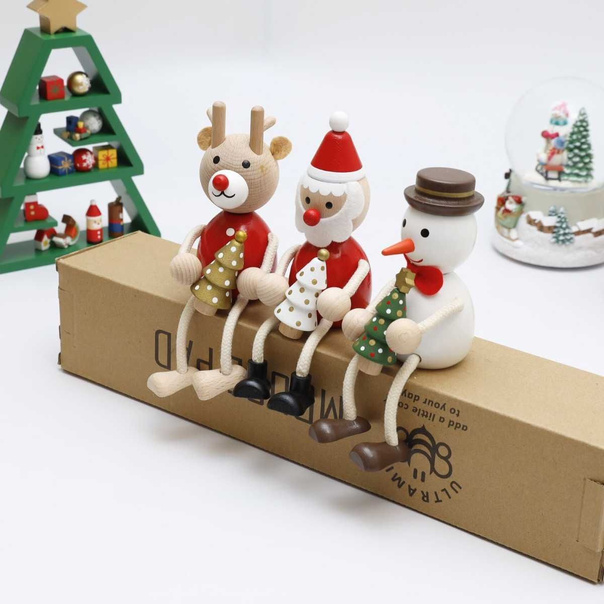 3点セット クリスマス