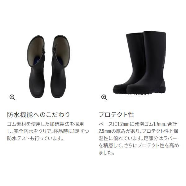  シマノ ΨⅢ ジップアップブーツ スパイク FB 040 X ブラック XL 奥１ フィッシングブーツ フィッシングシューズ ブーツ