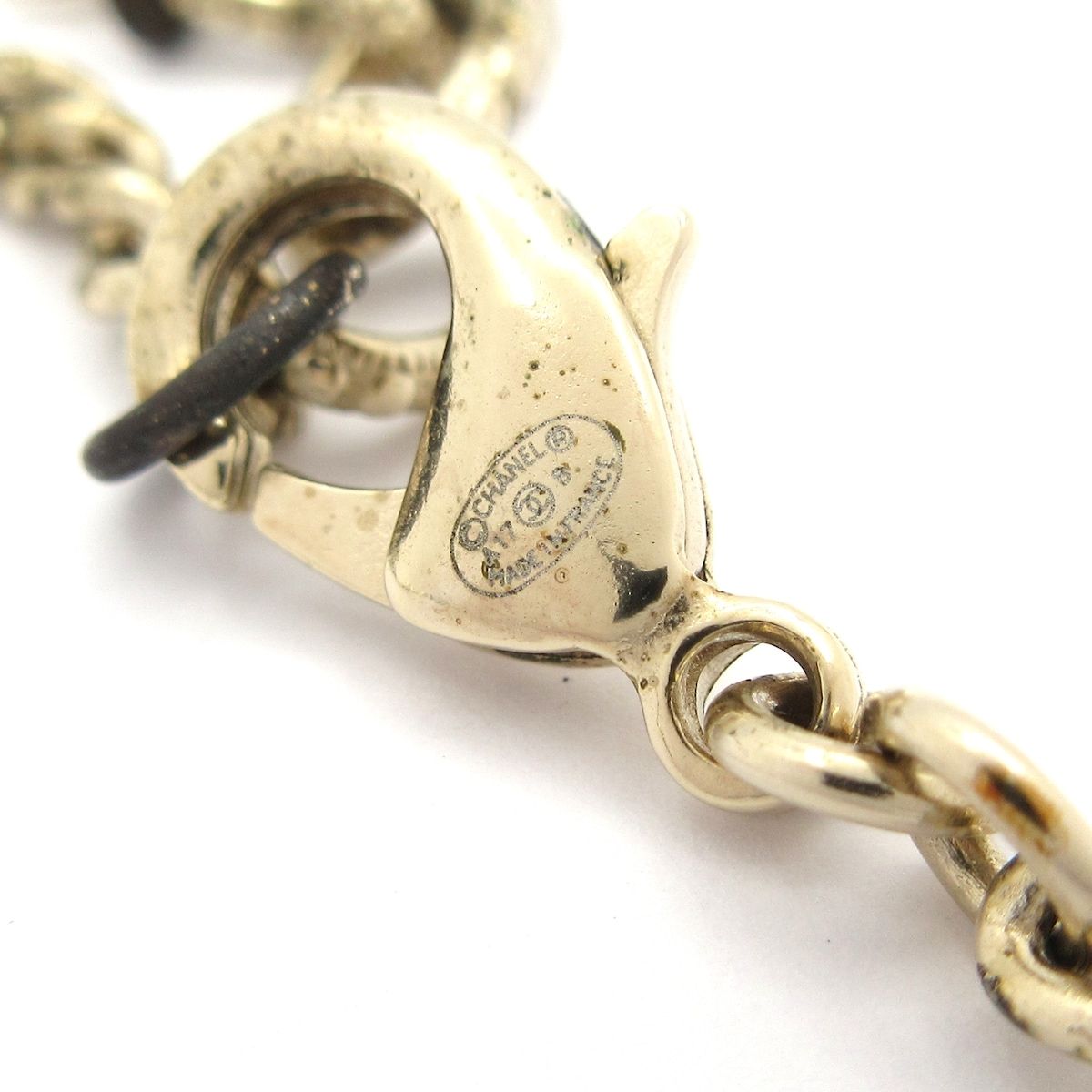 ココマーク ゴールド