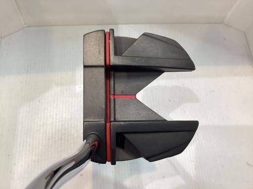 ナイキ METHOD S 2 12 34インチ パター PT スチール フレックスその他 メンズ 男性用 右利き 右用 Cランク ゴルフクラブ