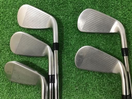 タイトリスト Titleist T 300 5 S レフティ アイアンセット IR NS PRO 950 GH neo フレックスS メンズ 男性用 左利き 左用 Cランク ゴルフクラブ