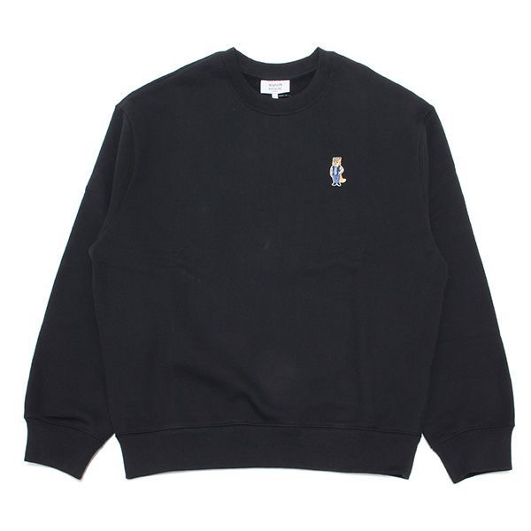 25AWモデル メゾン キツネ MAISON KITSUNE ドレスド フォックス 
