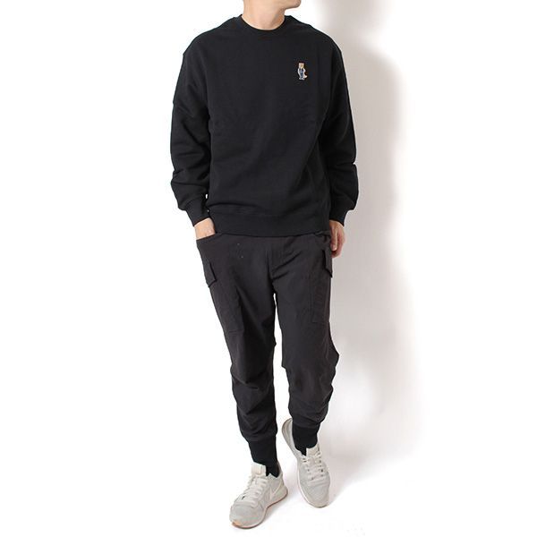 25AWモデル メゾン キツネ MAISON KITSUNE ドレスド フォックス 