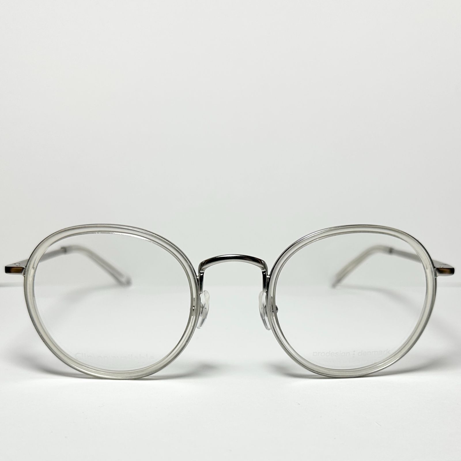 prodesign denmark メガネ |正規 |プロデザインデンマーク|4149 1112 | 純正ケース クロス付き