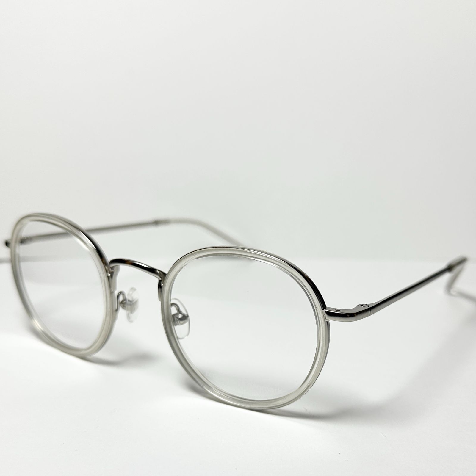 prodesign denmark メガネ |正規 |プロデザインデンマーク|4149 1112 | 純正ケース クロス付き