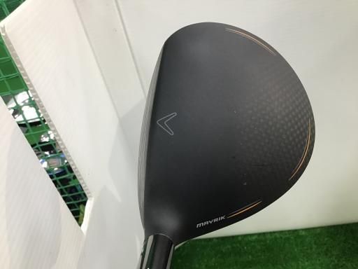 全国配信早速送料無料 ！ キャロウェイ MAVRIK SUBZERO 4W USA フェアウェイウッド FW リシャフト フレックスその他 メンズ 男性用 右利き 右用 Cランク ゴルフクラブ 感慨深い
