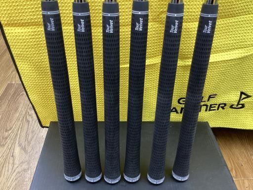 備えているのは打感・やさしさ・カッコよさ！ 「X-FORGED STAR