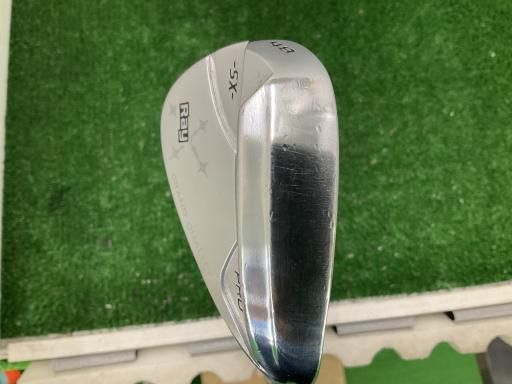 RomaRo RomaRo Ray SX-PRO 2025 48° ウェッジ WG 純正特注シャフト フレックスR メンズ 男性用 右利き 右用 Cランク ゴルフクラブ