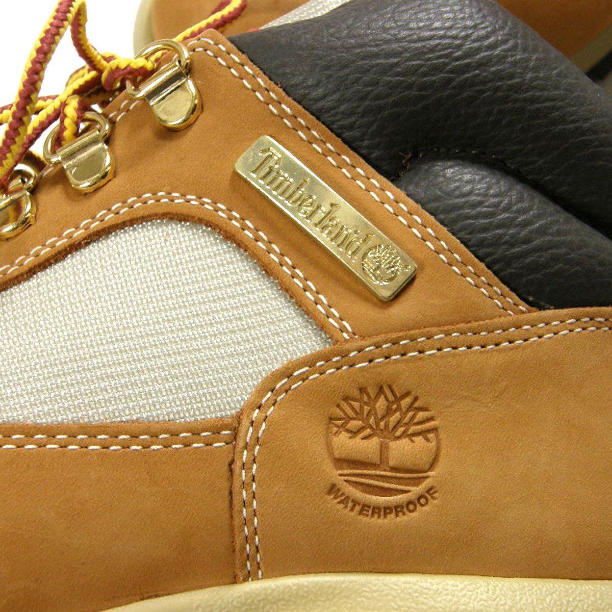 保温 フィールドブーツ