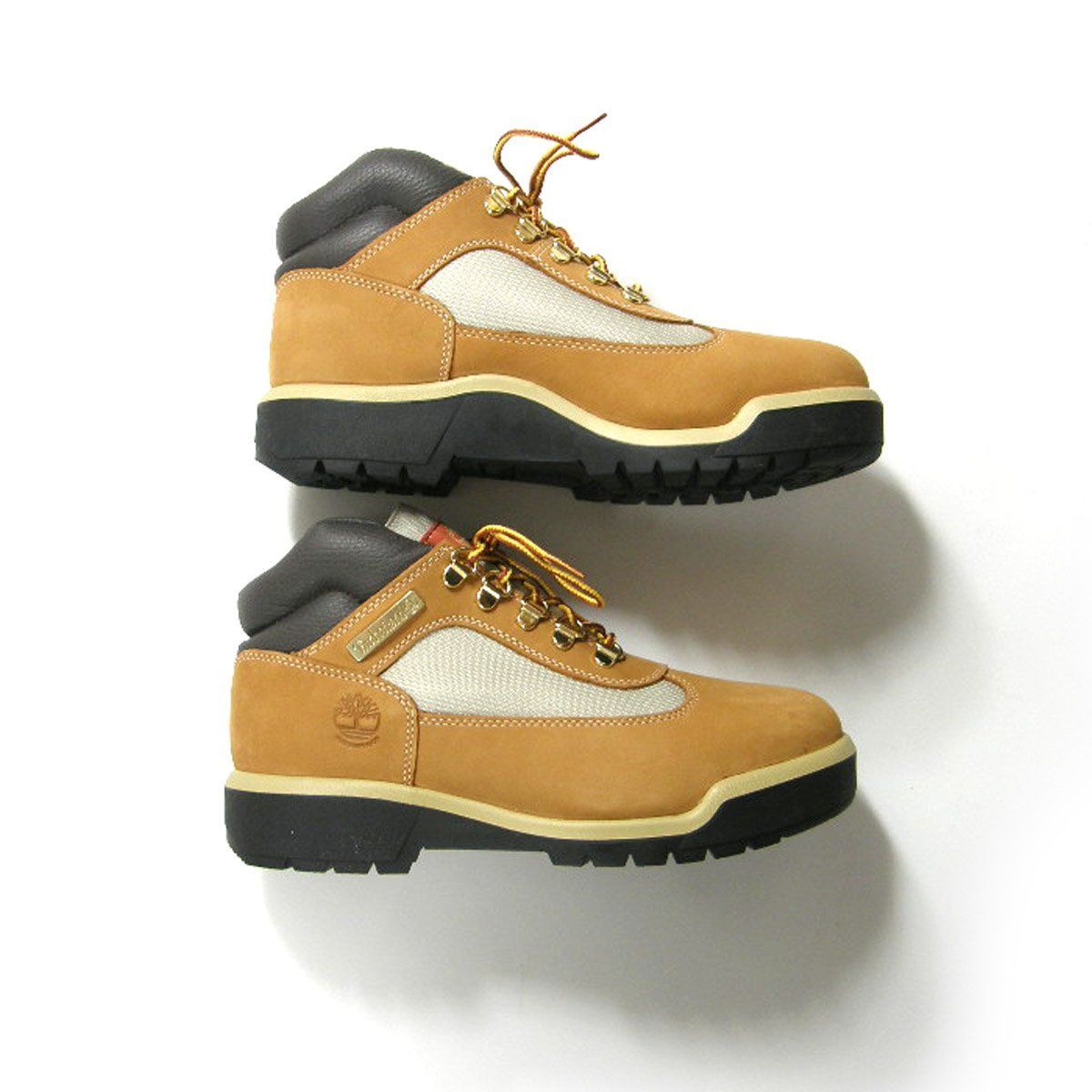 保温 フィールドブーツ