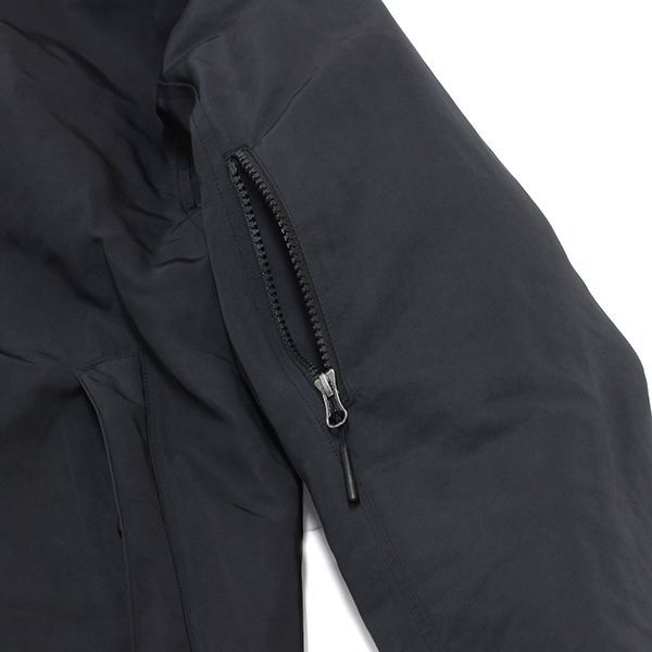 ザノースフェイス THE