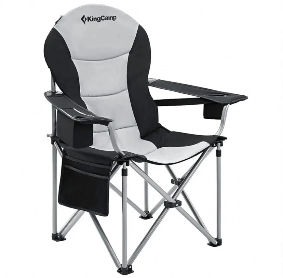 2025年最新】KingCamp テーブル・チェア・ハンモックの人気アイテム