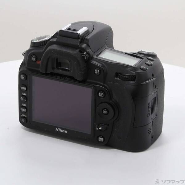 品〕 Nikon ショップ D90 ボディ【305】