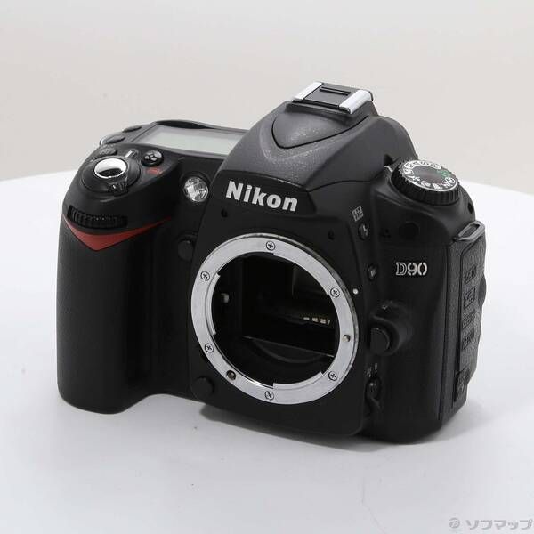 品〕 Nikon ショップ D90 ボディ【305】