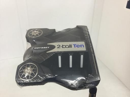 オデッセイ 2 BALL TEN S 34インチ パター PT STROKE LAB フレックスその他 メンズ 男性用 右利き 右用 Nランク ゴルフクラブ