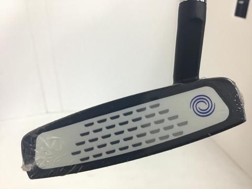 オデッセイ 2-BALL TEN S 34インチ パター PT STROKE LAB フレックスその他 メンズ 男性用 右利き 右用 Nランク ゴルフクラブ