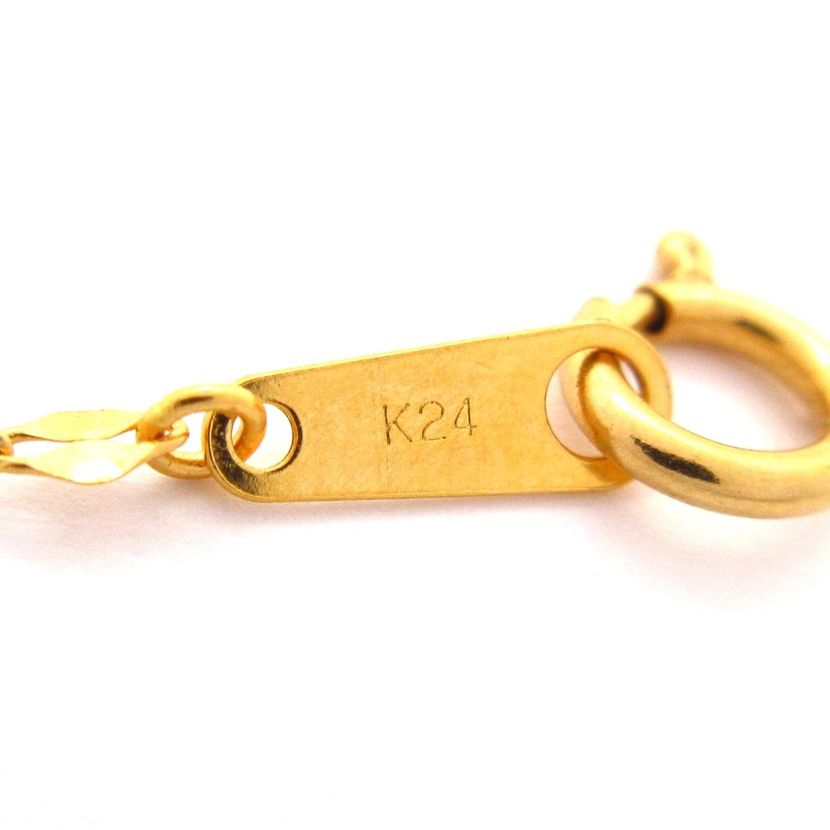 ノーブランド ネックレス