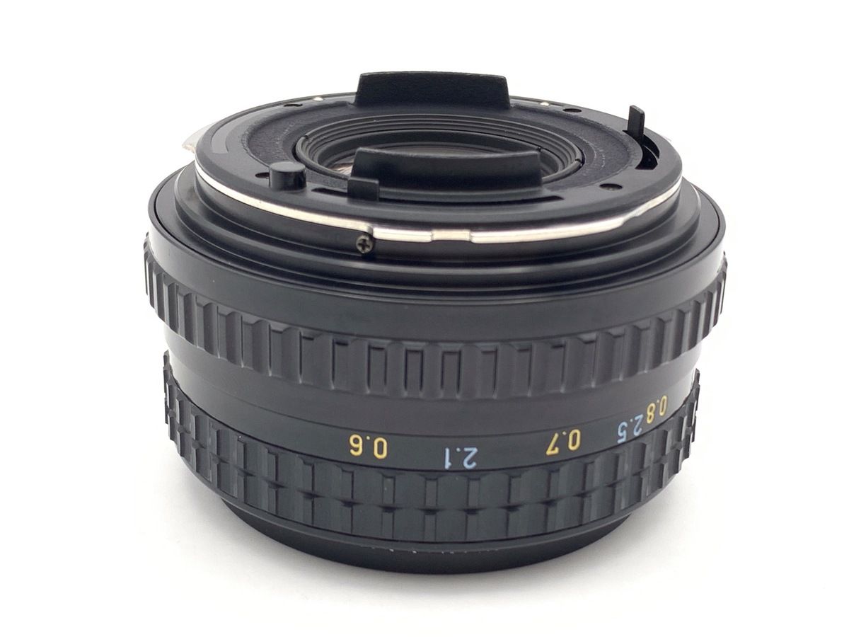 並品 ペンタックス SMC-A 645 75mm F2.8