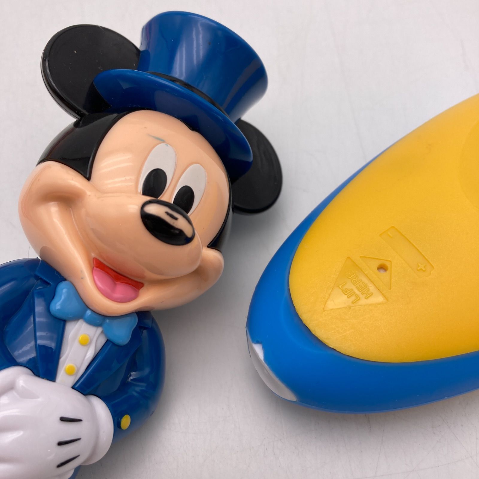 ミッキーメイト