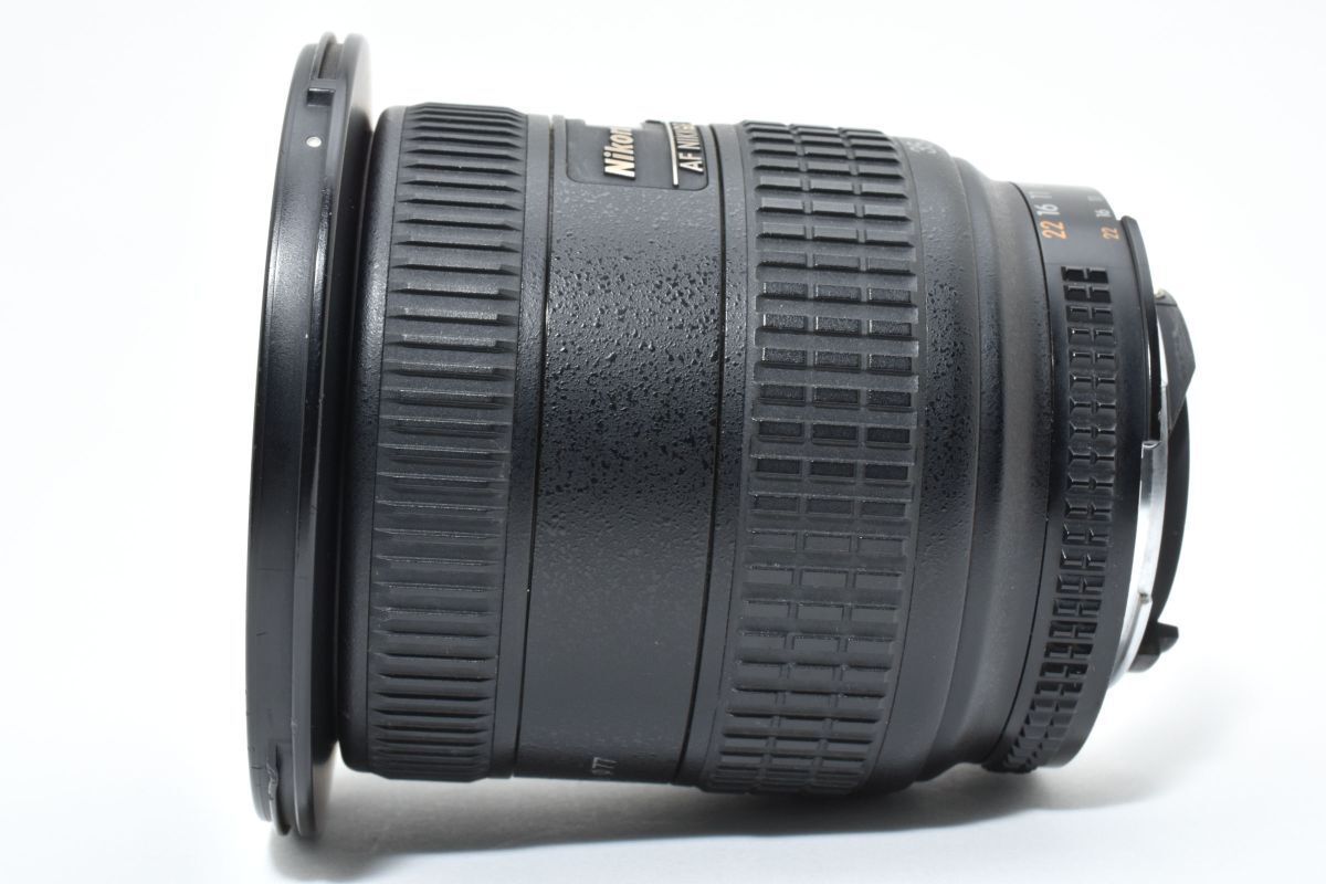 IF ズームニッコール
