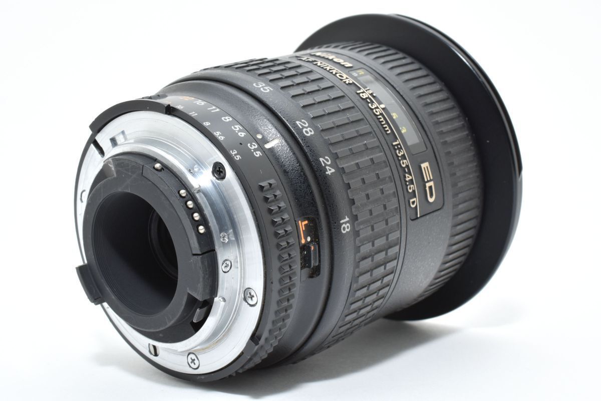 ズームニッコール Y