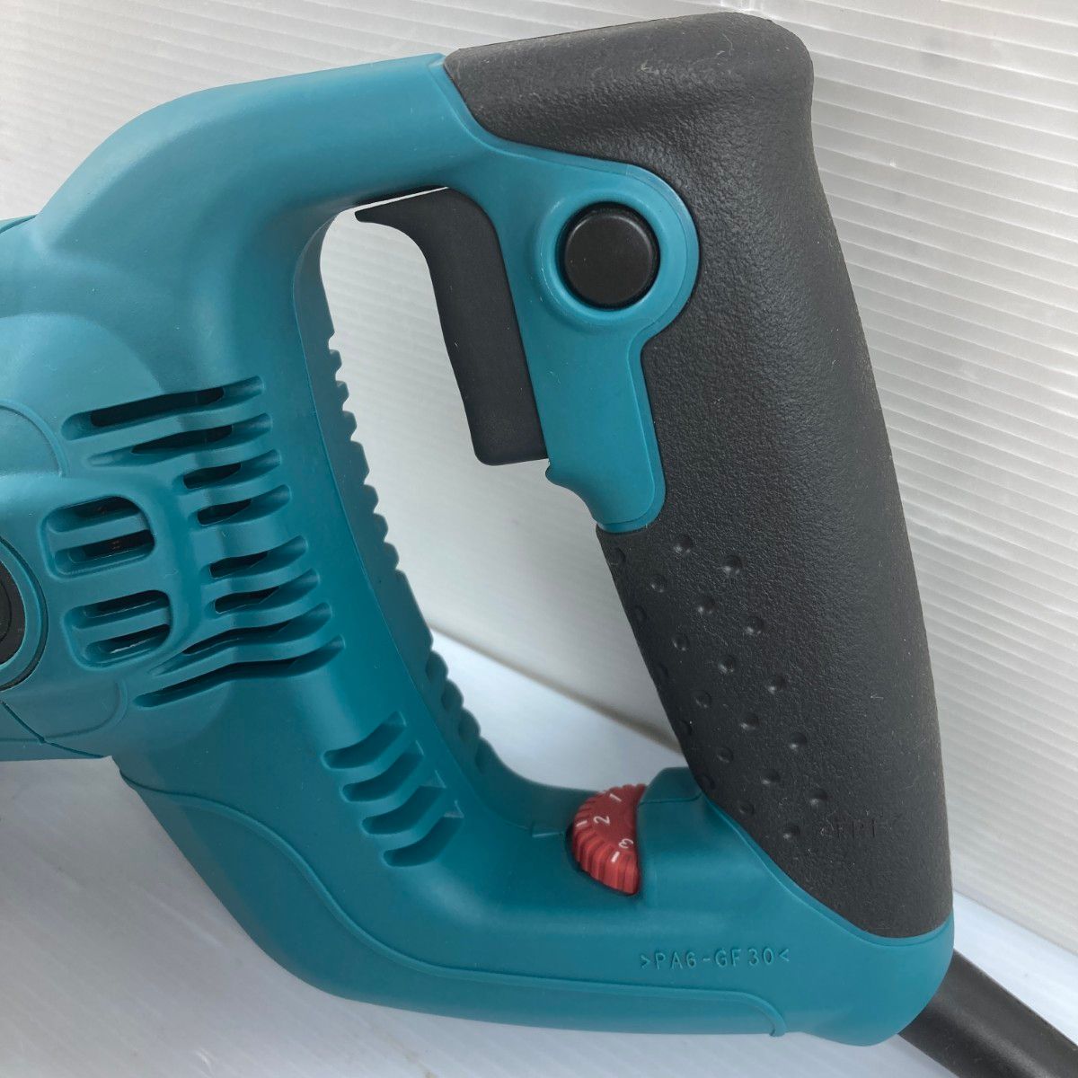 ブルー×ブラック