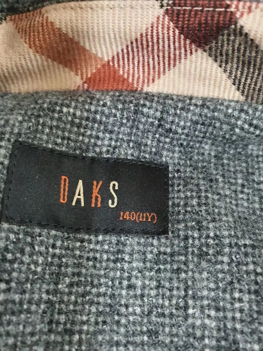 ダッフルコート