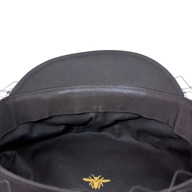 チュール キャスケット