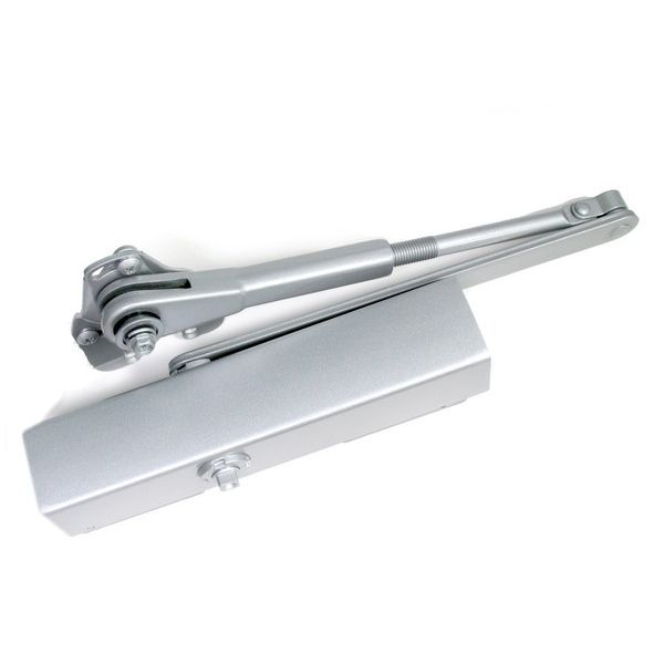 7営業日以内発送 リョービ S-202P H 取替ドアクローザ パック シルバー S202PH 沖縄離島販売不可