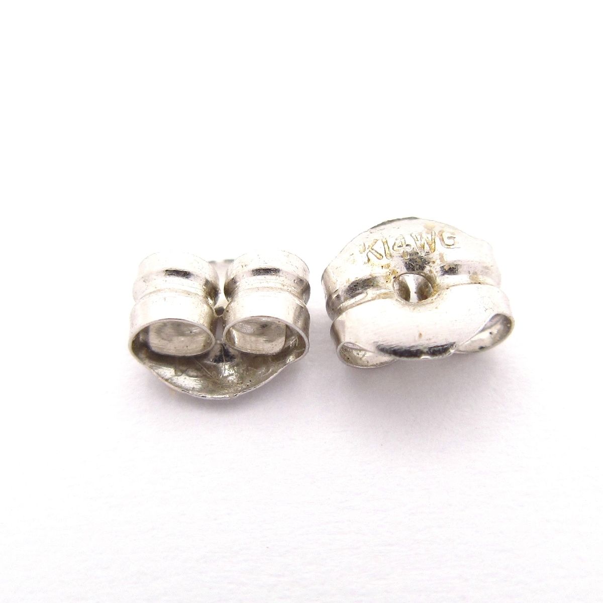 K14WG×ライトグリーン 総重量