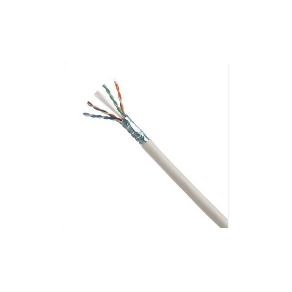 7営業日以内発送 パンドウイット PANDUIT NUV6C04WH-VE Ｃａｔ６ ＵＴＰケーブル 白 NUV6C04WHVE 沖縄離島販売不可