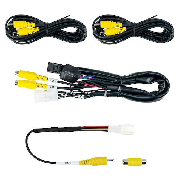 7営業日以内発送 データシステム Data System RCS 121 N ツインView KIT 販売不可