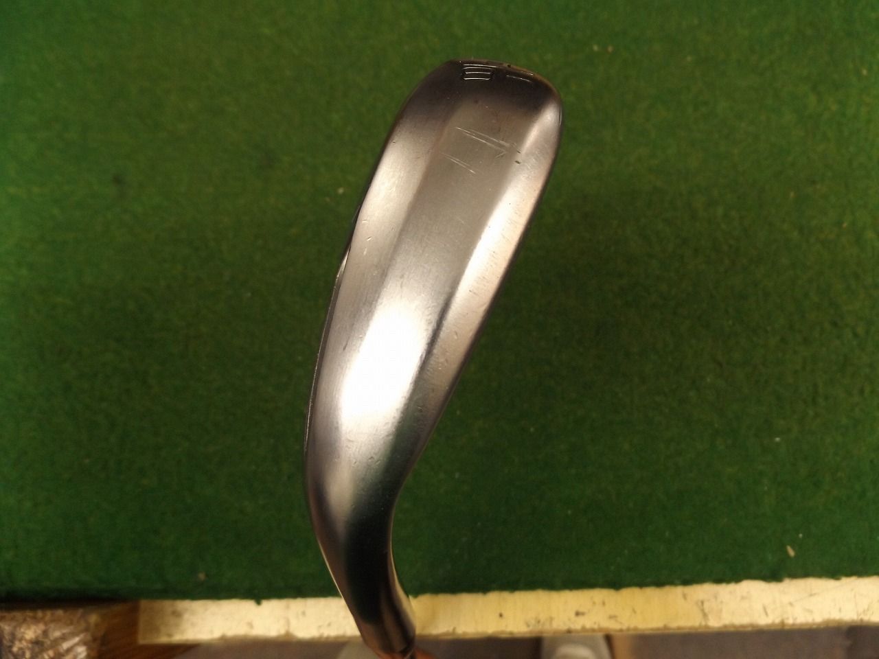 人気ブランドも見つかる! 5352 CVX 2 ZIPCORE 48°-12° DG 95 S200 クリーブランド ジップコア ウェッジ ゴルフクラブ .989169 人気満点商品再入荷！