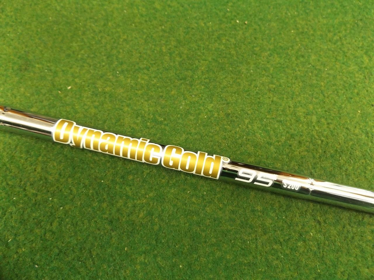 ゴルフクラブ .989169