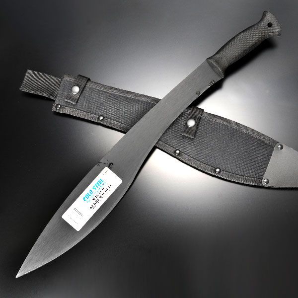 COLD STEEL マグナムククリマチェット 97 MKM 18歳以上