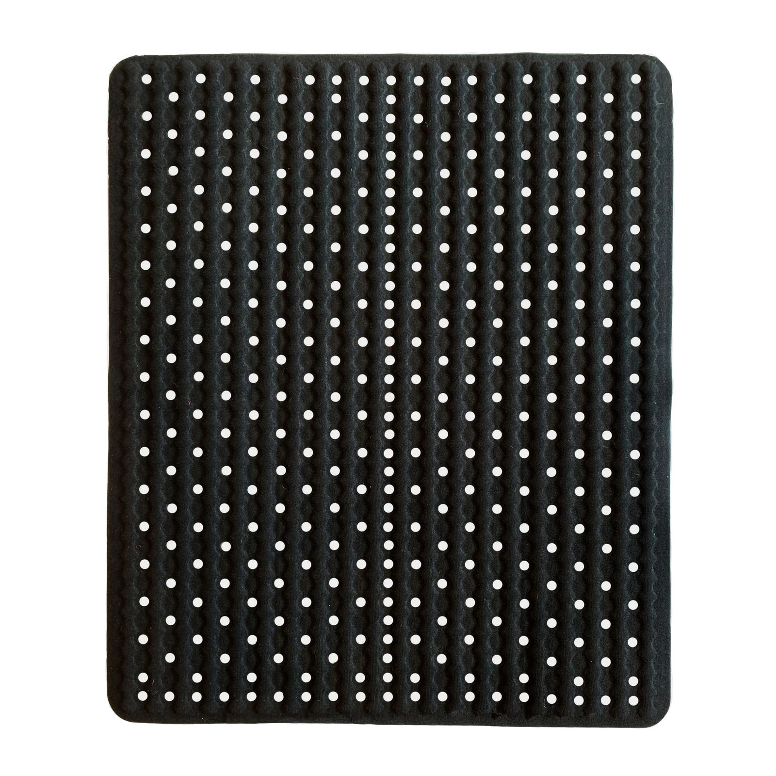 BODY ARMOR VENT 通気パネル B-24 カスタムフィット 暑さ対策 B 24-CFK ラージ