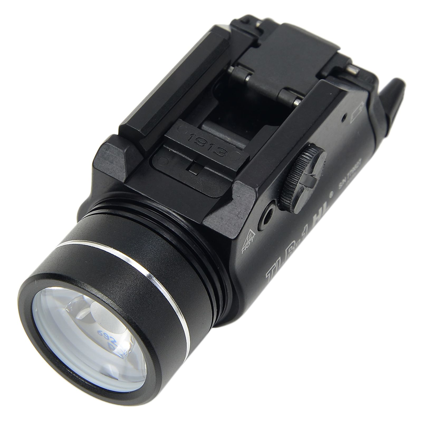 ウェポンライト