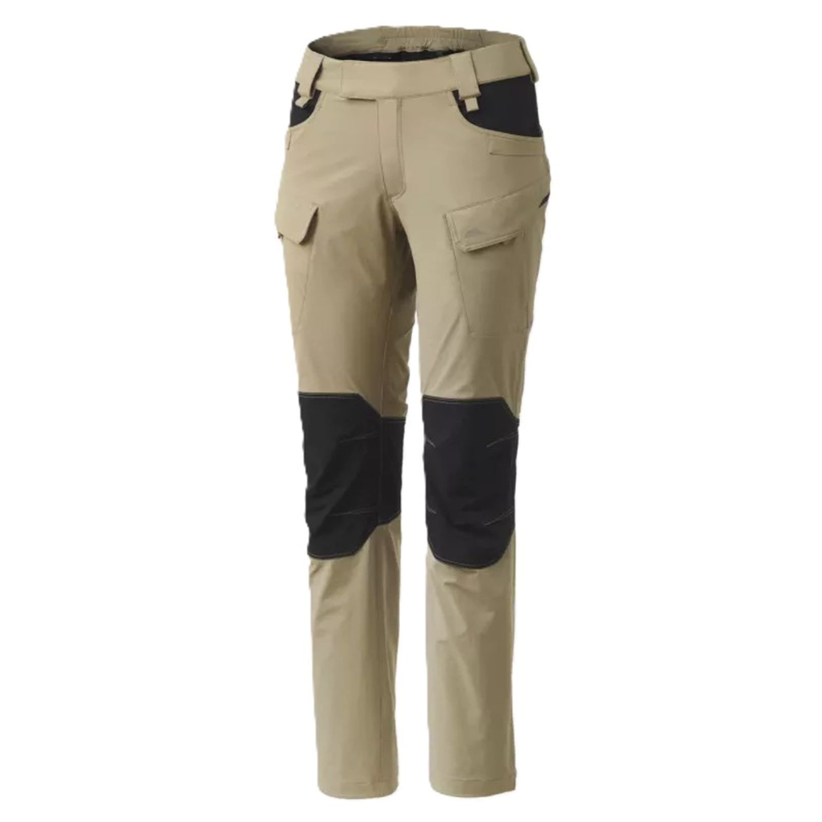 HELIKON TEX タクティカルパンツ OTP Pants レディース 伸縮生地 SW NL レギュラー XSサイズ ブラック カーキ