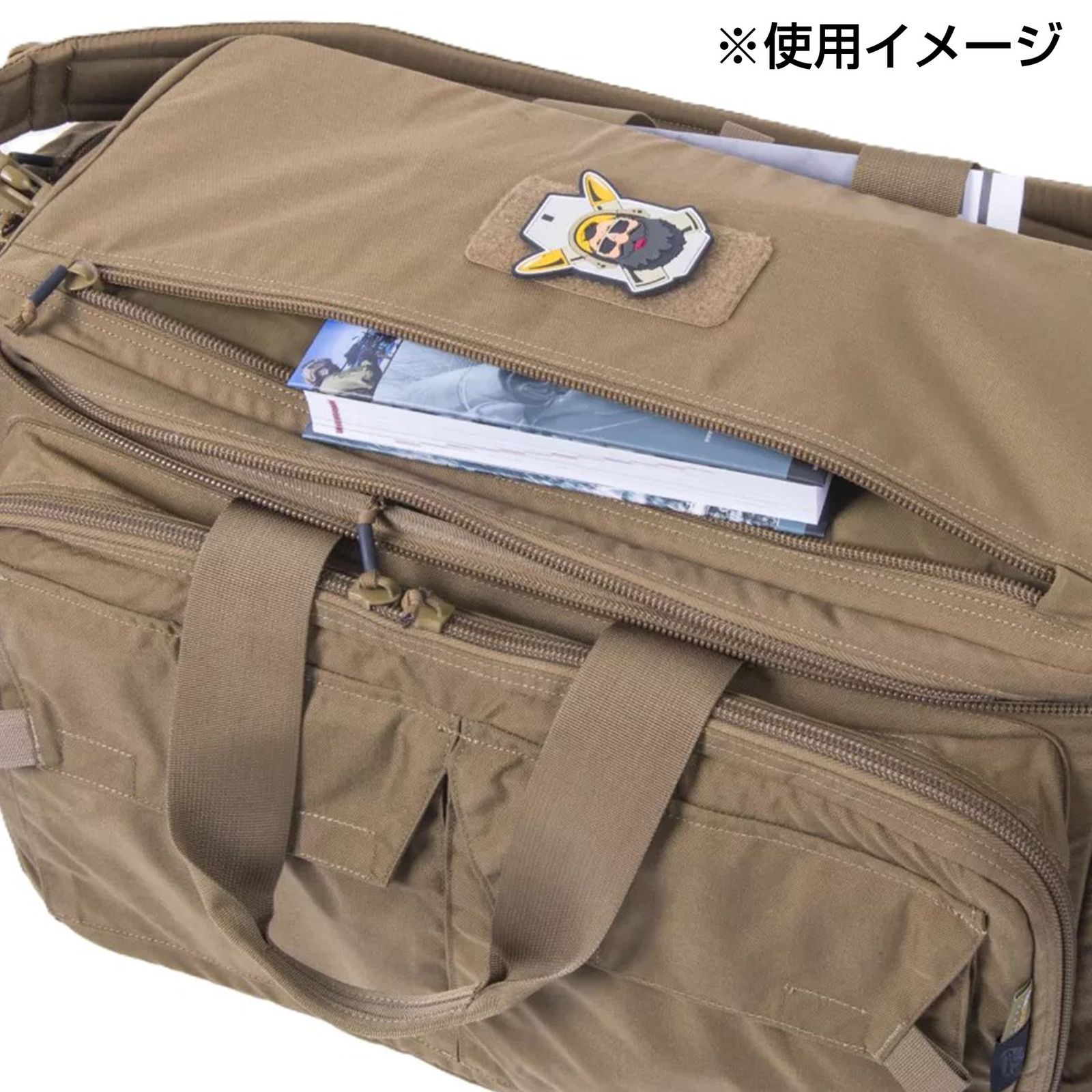  HELIKON TEX レンジバッグ Rangemaster ギアバッグ 58 L TB RMG CD その他 おもちゃ