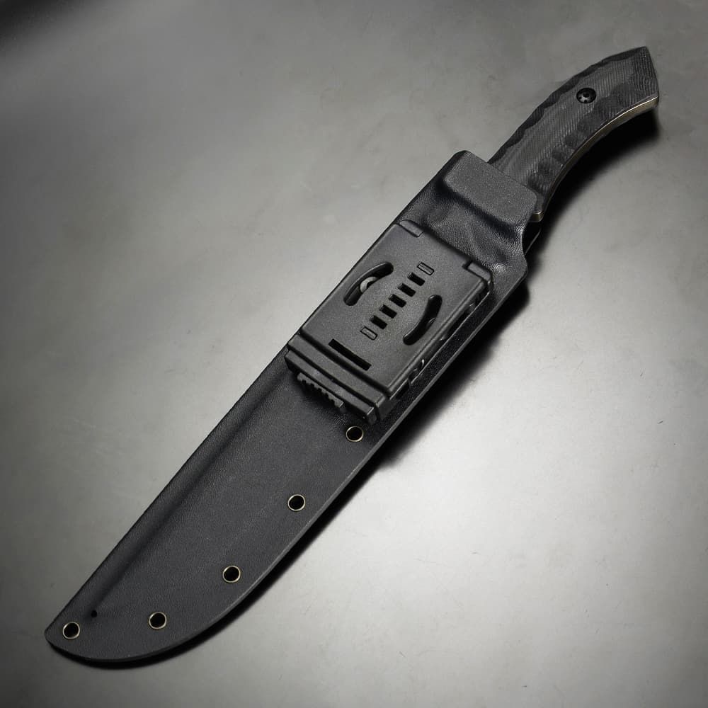 DEFCON アウトドアナイフ