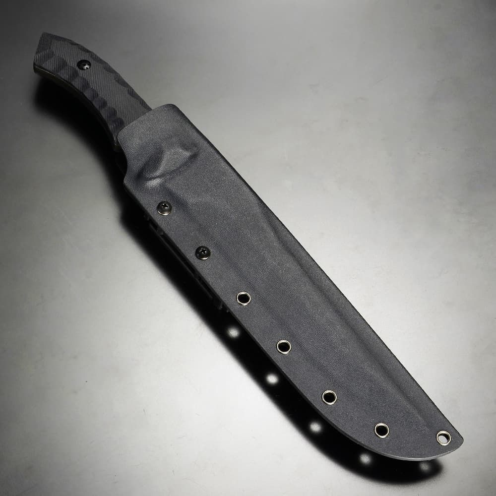 フルタング D2鋼