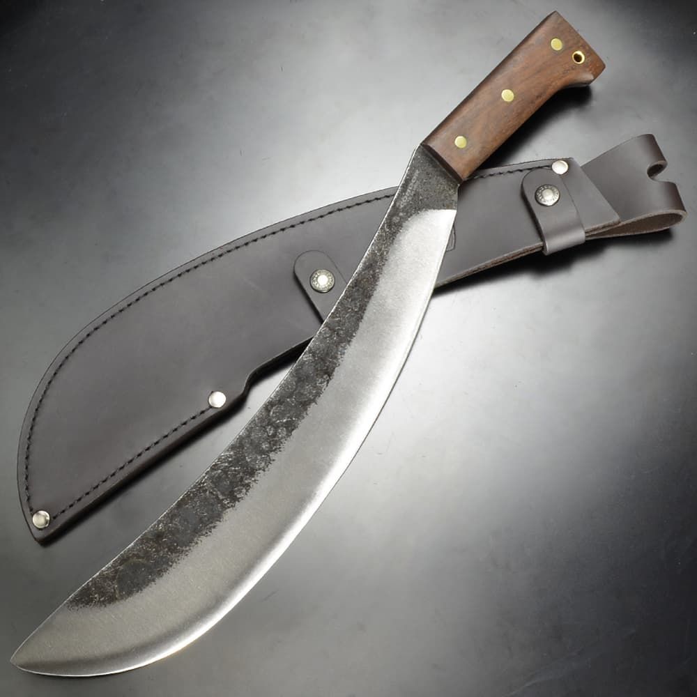 CONDOR Tool-Knife ボロマチェット Engineer シース付属 18歳以上