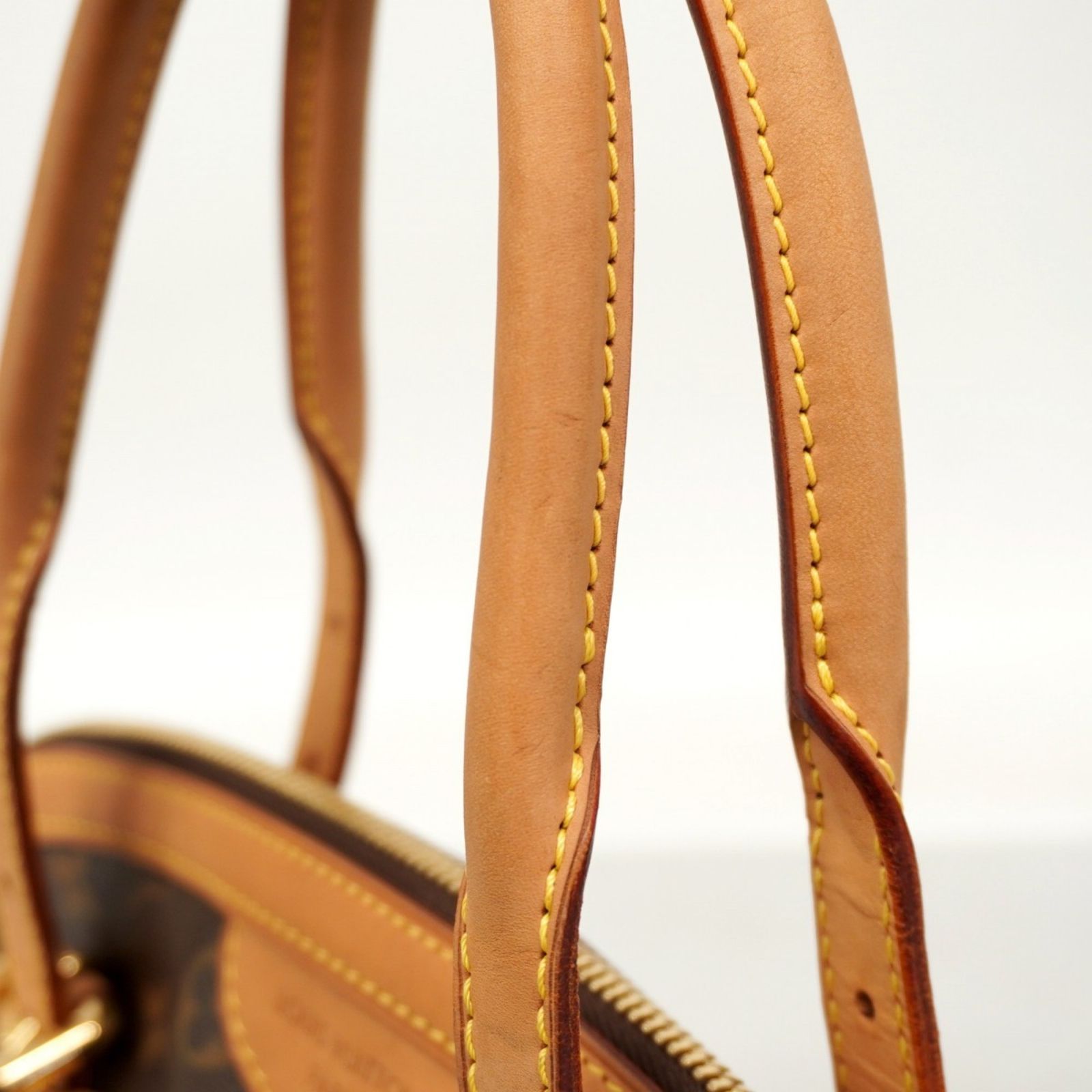  ルイ ヴィトン Louis Vuitton ハンドバッグ モノグラム ティヴォリGM M 40144 ブラウンレディース ハンドバッグ バッグ