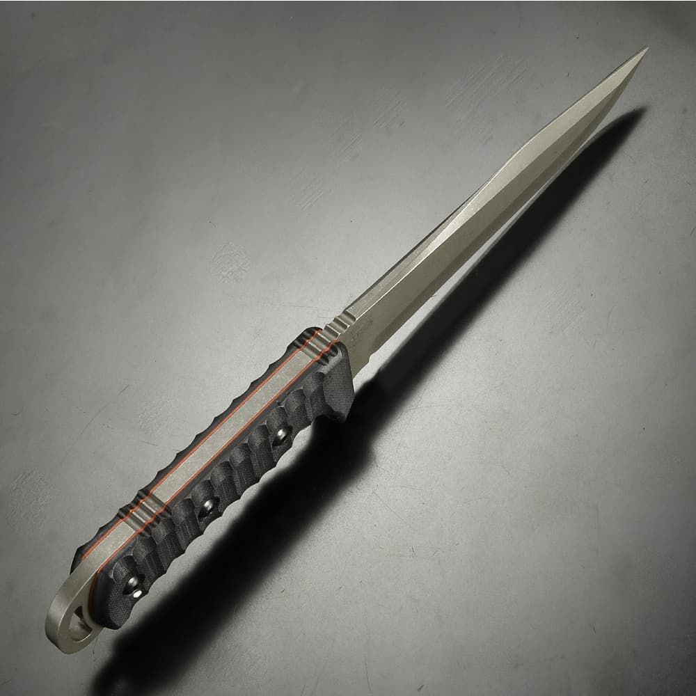 MOLLEシース付属